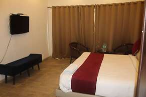 Khanna Residency