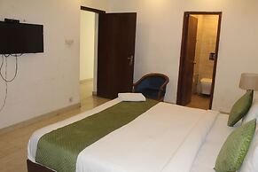 Khanna Residency