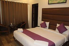 Khanna Residency