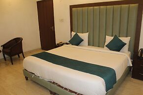 Khanna Residency