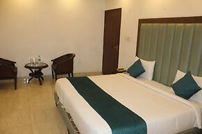 Khanna Residency
