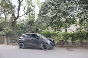Khanna Residency