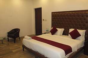 Khanna Residency