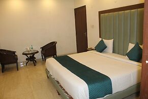 Khanna Residency