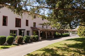 LOGIS HOTEL LE PARC DE GEOFFROY