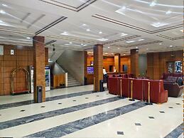 Jun Yue No. 9 Hotel