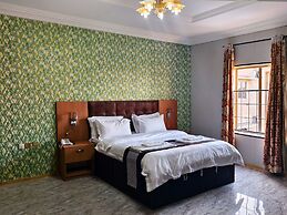 Jun Yue No. 9 Hotel