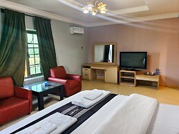 Jun Yue No. 9 Hotel