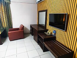 Jun Yue No. 9 Hotel