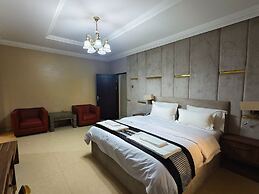 Jun Yue No. 9 Hotel