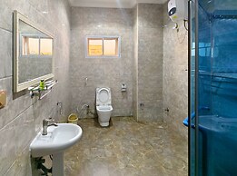Jun Yue No. 9 Hotel