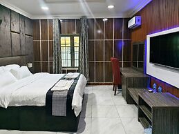 Jun Yue No. 9 Hotel