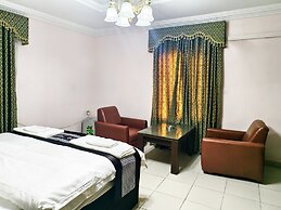 Jun Yue No. 9 Hotel