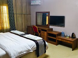 Jun Yue No. 9 Hotel