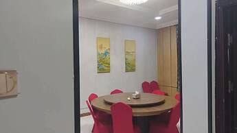 Jun Yue No. 9 Hotel