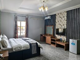 Jun Yue No. 9 Hotel