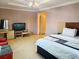 Jun Yue No. 9 Hotel