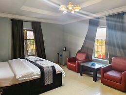 Jun Yue No. 9 Hotel