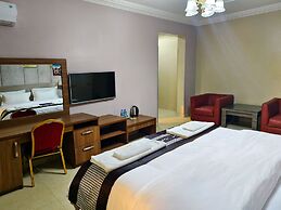 Jun Yue No. 9 Hotel