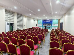 Jun Yue No. 9 Hotel