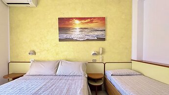 Hotel Zanella
