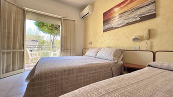 Hotel Zanella