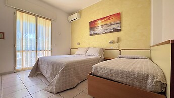 Hotel Zanella