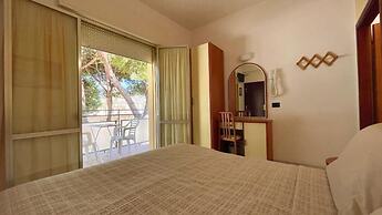 Hotel Zanella