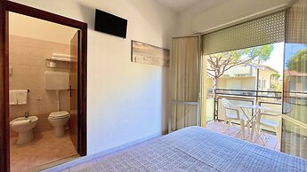 Hotel Zanella