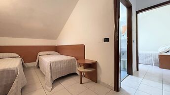 Hotel Zanella
