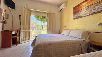 Hotel Zanella