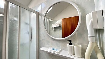 Hotel Zanella