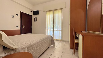 Hotel Zanella