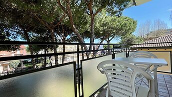 Hotel Zanella