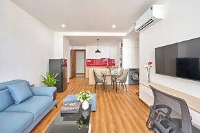 Lumiere Boutique Phu Quoc Hotel