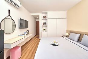 Lumiere Boutique Phu Quoc Hotel