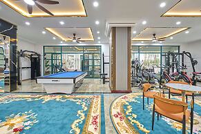 Lumiere Boutique Phu Quoc Hotel