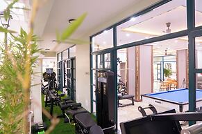Lumiere Boutique Phu Quoc Hotel