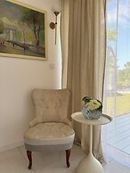 Białe Tarasy Rogowo