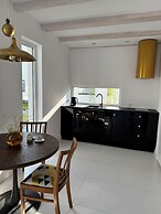 Białe Tarasy Rogowo