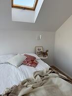 Białe Tarasy Rogowo