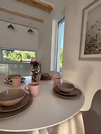 Białe Tarasy Rogowo