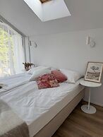 Białe Tarasy Rogowo