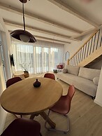 Białe Tarasy Rogowo