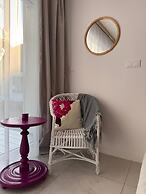 Białe Tarasy Rogowo