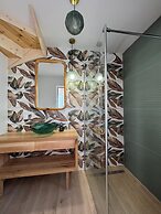 Białe Tarasy Rogowo