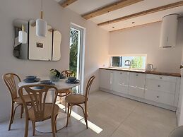 Białe Tarasy Rogowo