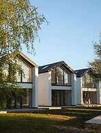 Białe Tarasy Rogowo