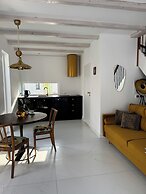 Białe Tarasy Rogowo