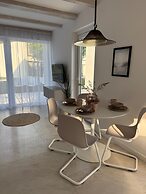 Białe Tarasy Rogowo